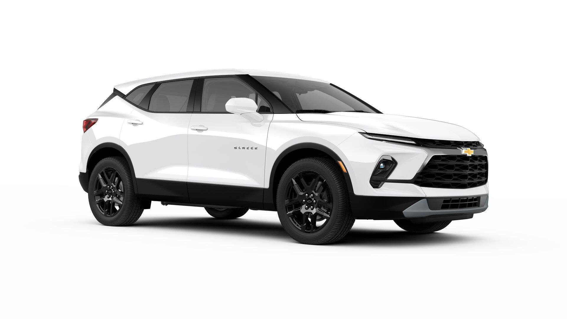2025 Chevrolet Blazer 2LT - Photo 30