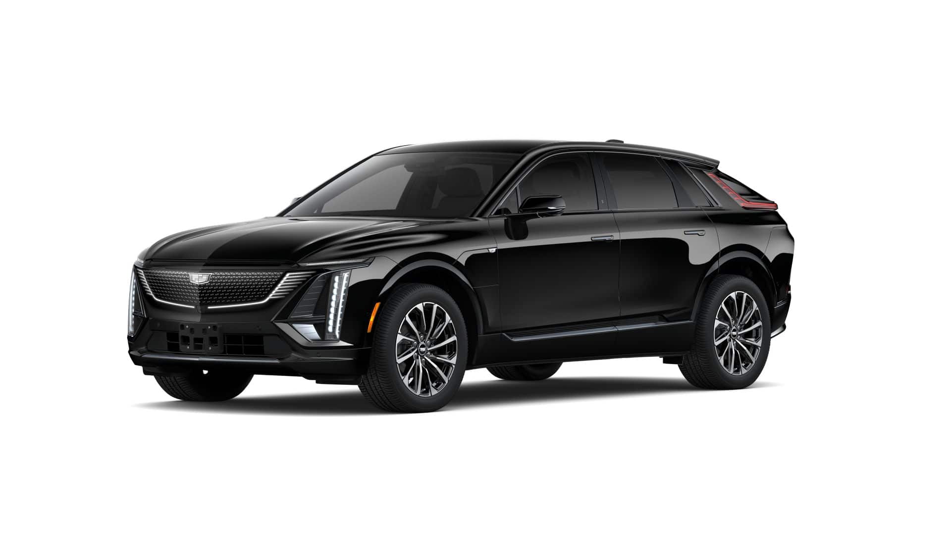 2026 Cadillac LYRIQ Sport - Photo 29