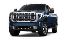 2026 GMC Sierra 3500 HD Denali Truck