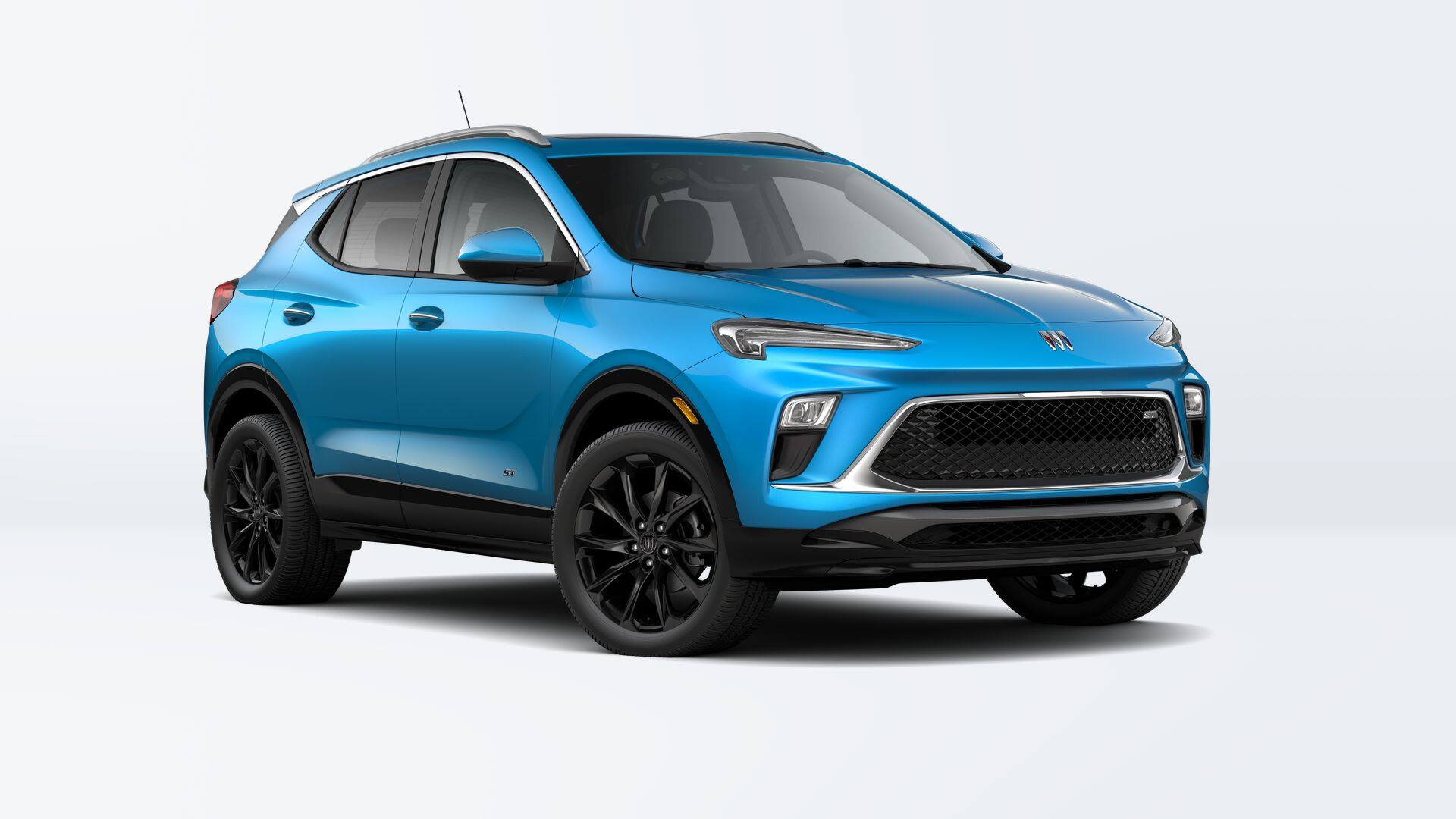 Thumbnail: 2026 Buick Encore GX - 5