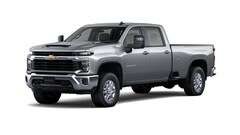 2026 Chevrolet Silverado 2500 HD LT Truck