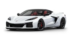 2026 Chevrolet Corvette Z06 3LZ Convertible