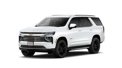 2026 Chevrolet Tahoe LT SUV