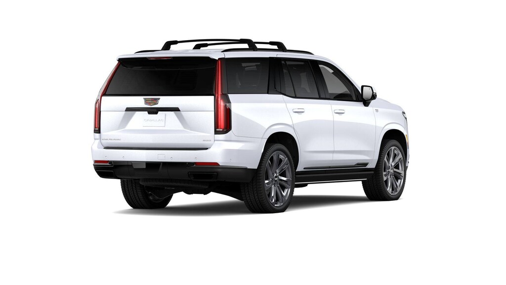 New 2026 CADILLAC Escalade Sport SUV