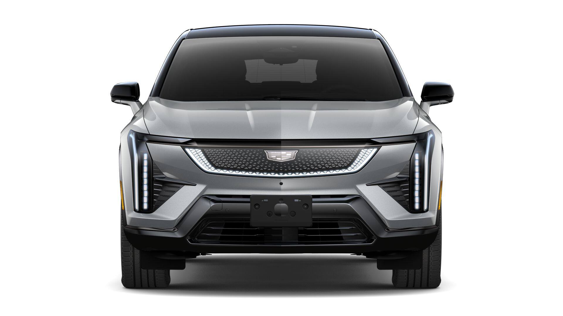 2025 Cadillac Optiq Sport photo 2