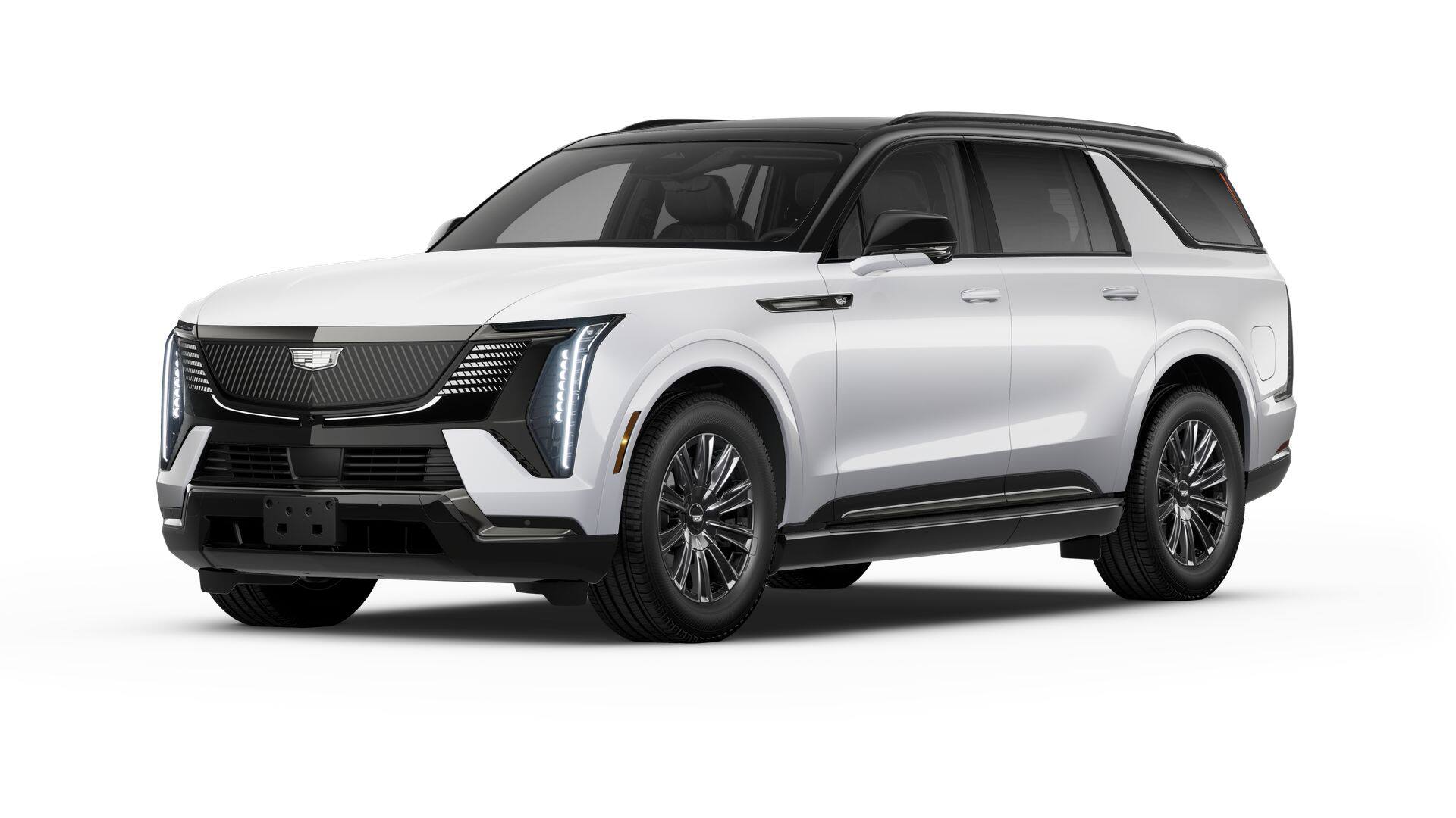 2026 Cadillac Escalade Sport photo 2
