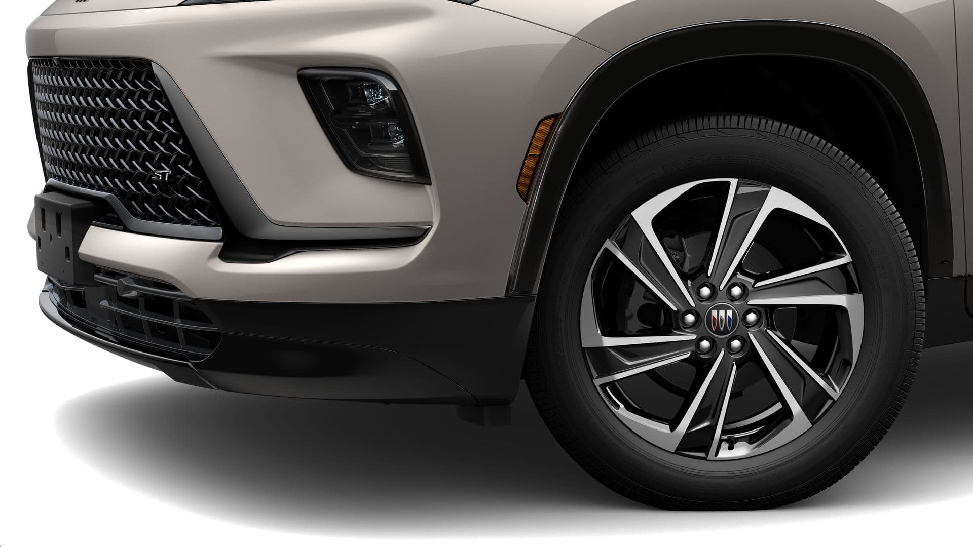 2026 Buick Enclave Sport Touring - Photo 29
