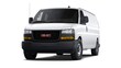 GMC Savana Cargo 2500