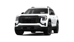 2026 GMC Terrain Elevation SUV