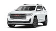 GMC Acadia