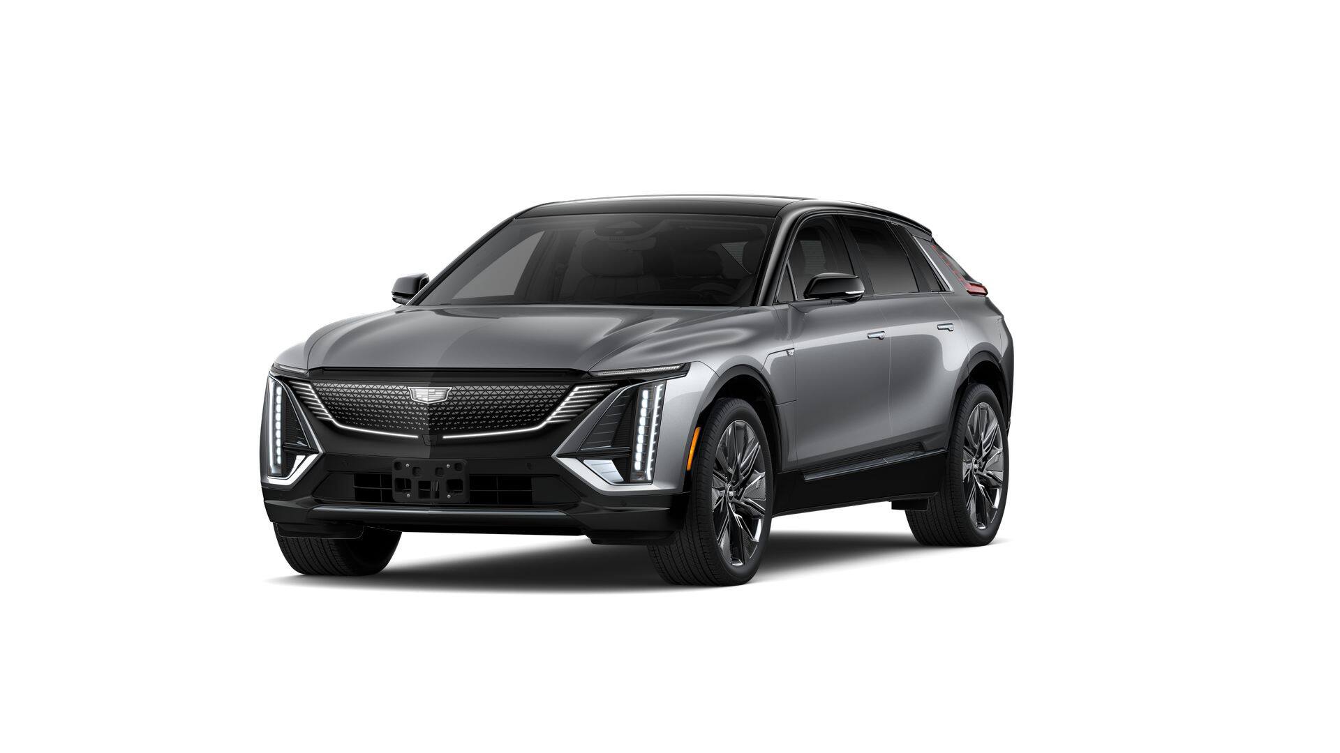 New 2027 CADILLAC LYRIQ Signature Sport