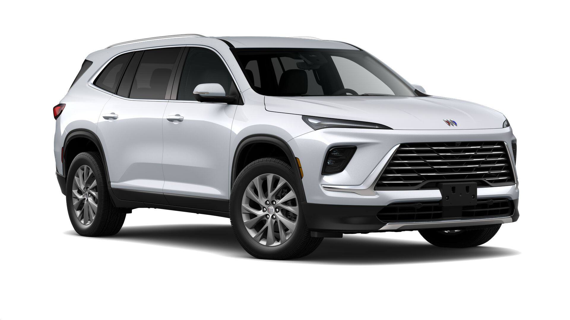 2026 Buick Enclave Preferred - Photo 35