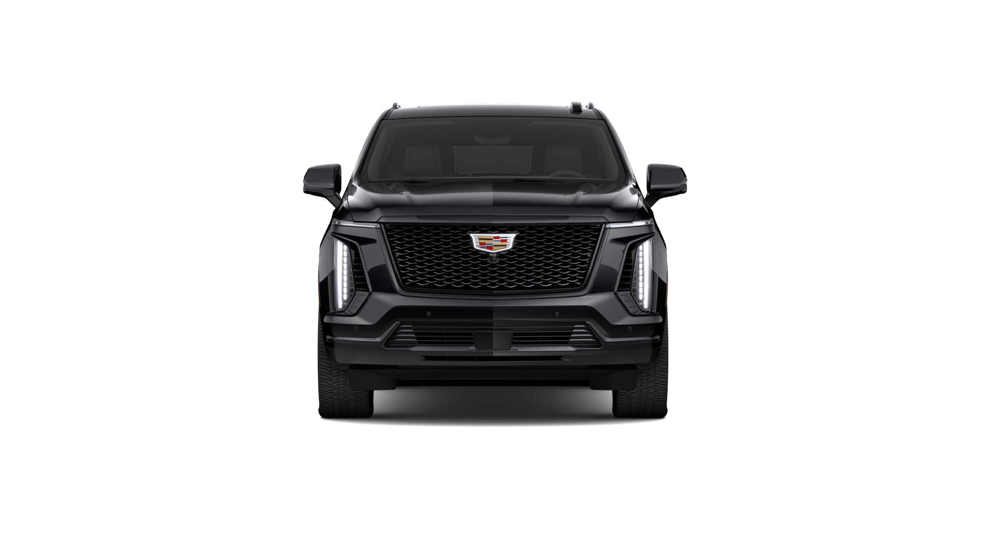 2026 Cadillac Escalade ESV Sport - Photo 31