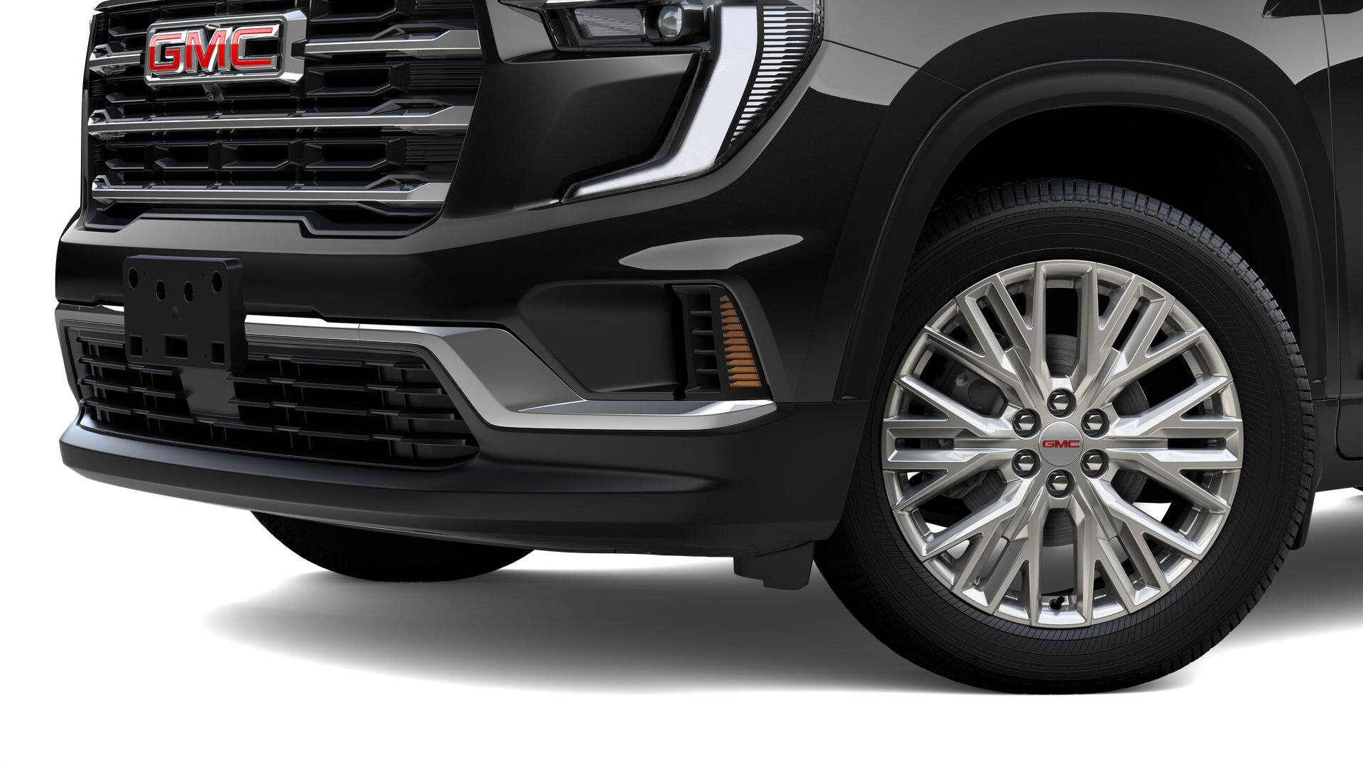 2025 GMC Acadia Elevation - Photo 63
