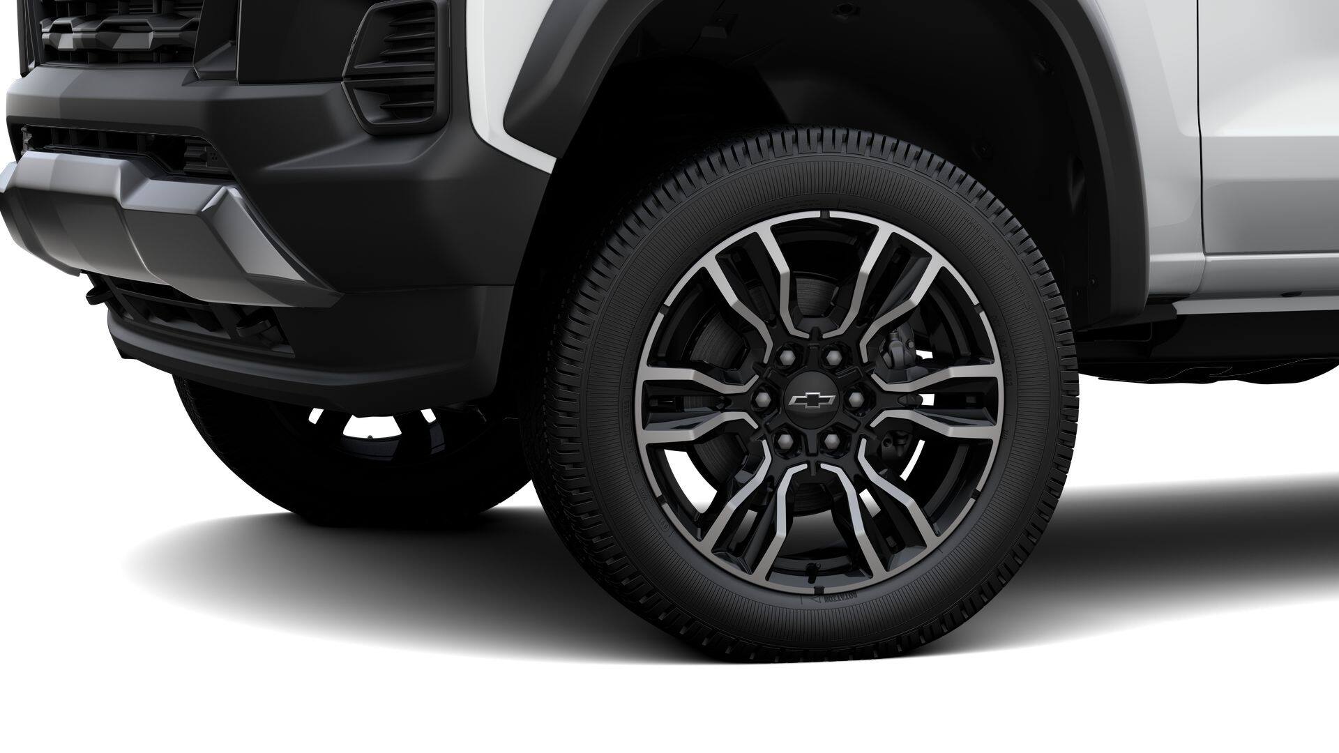 2026 Chevrolet Colorado Trail Boss - Photo 18