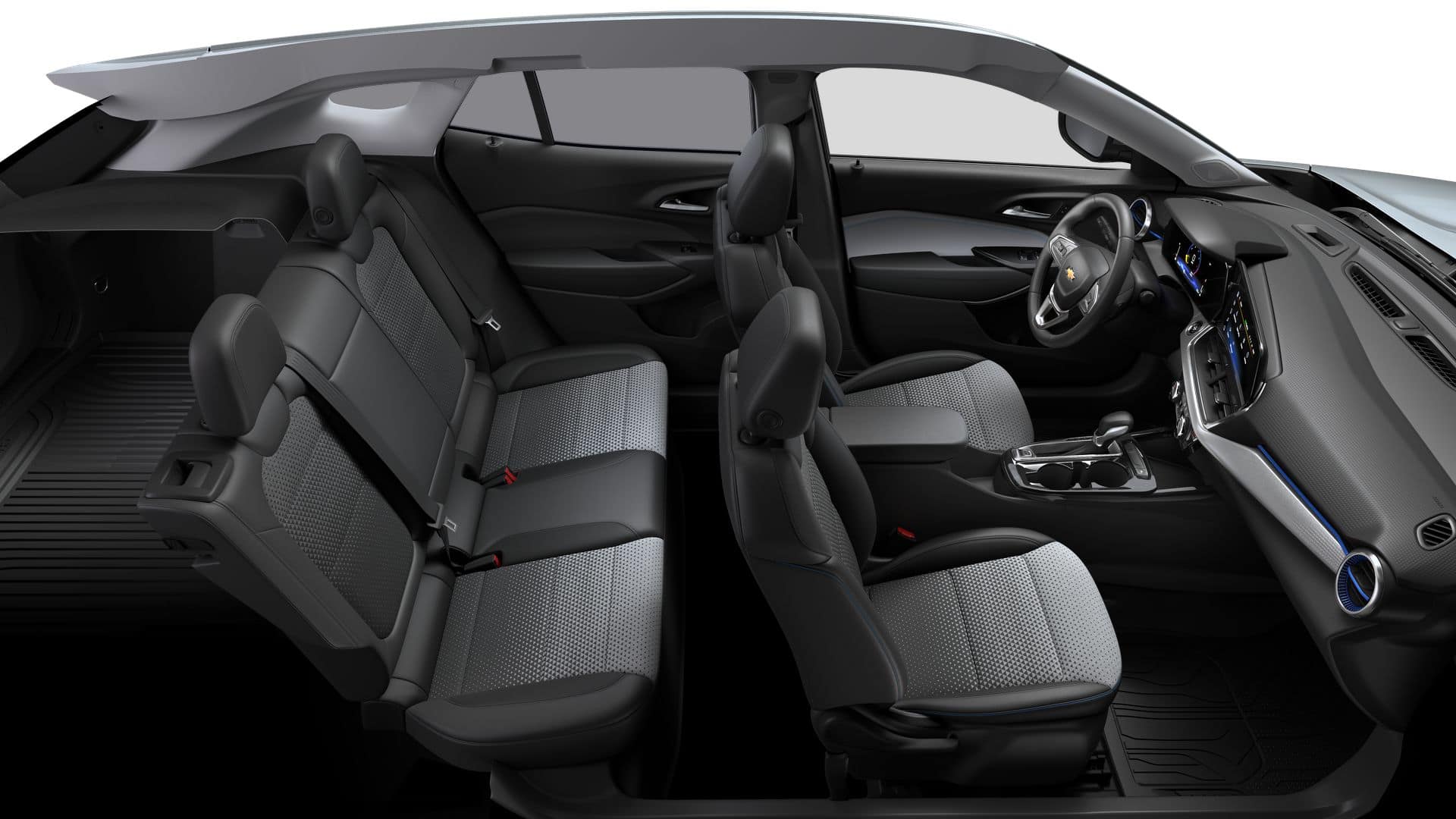 2026 Chevrolet Trax LT - Photo 30