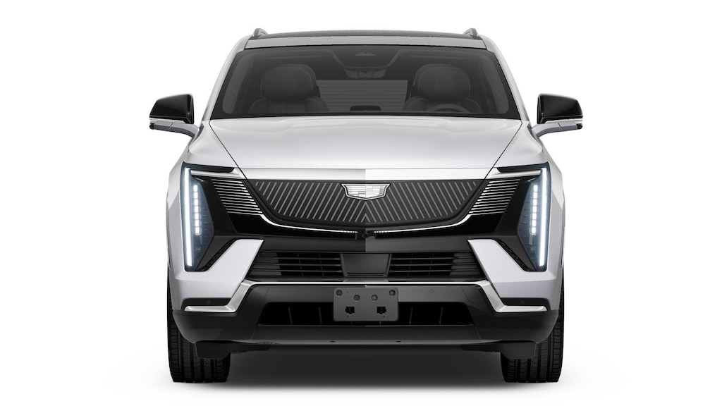 New 2026 CADILLAC ESCALADE IQL Luxury SUV