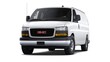 GMC Savana Cargo 2500