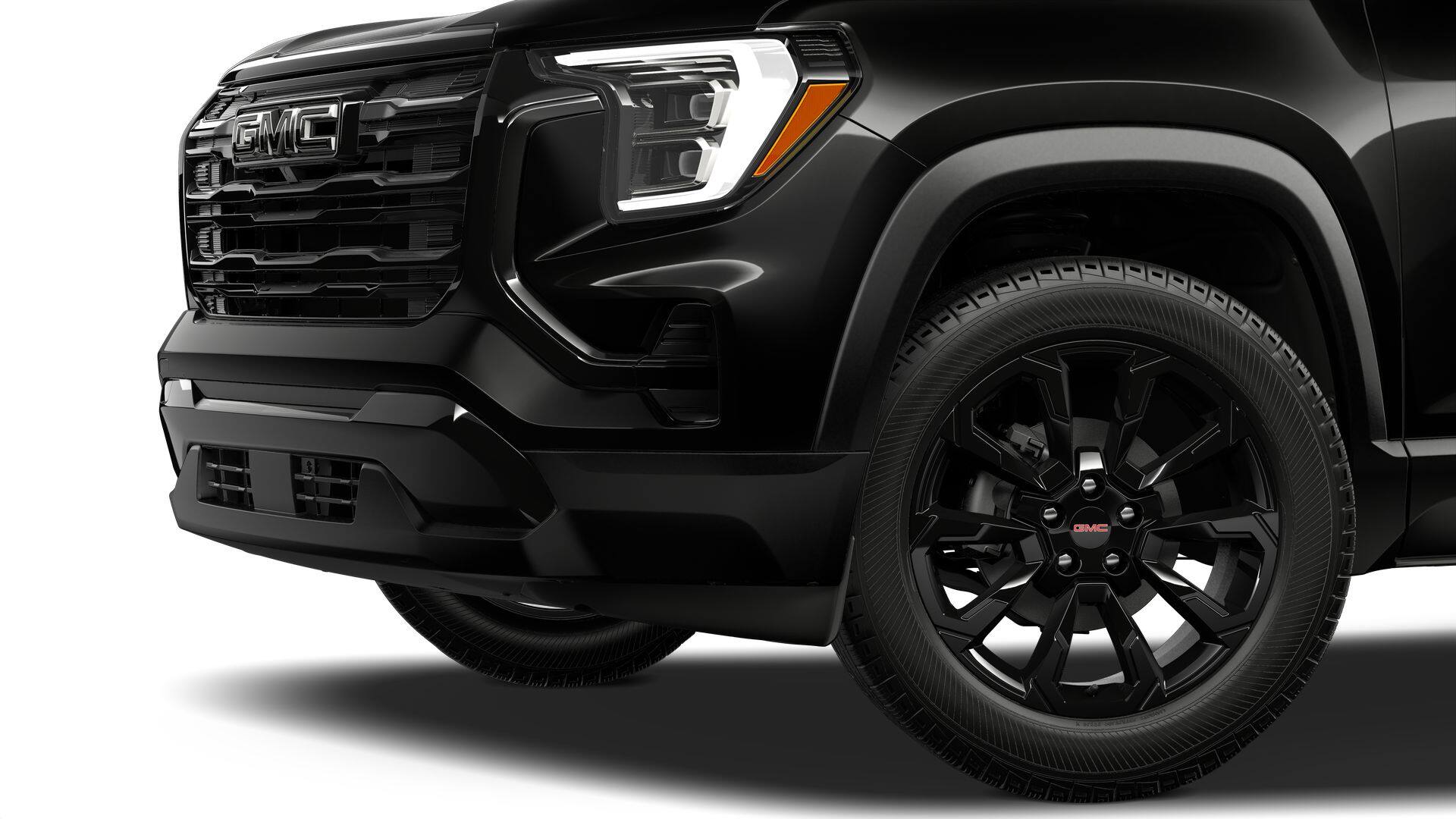 2027 GMC Terrain Elevation - Photo 53