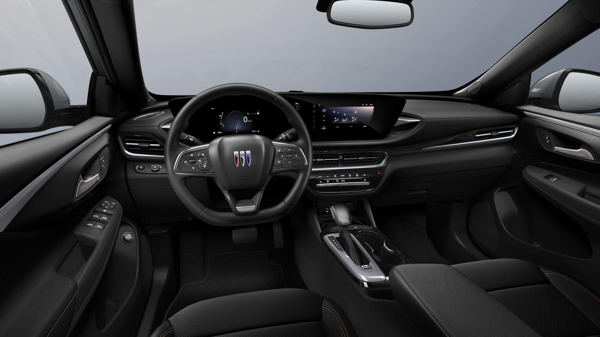 2026 Buick Envista Avenir - Photo 21