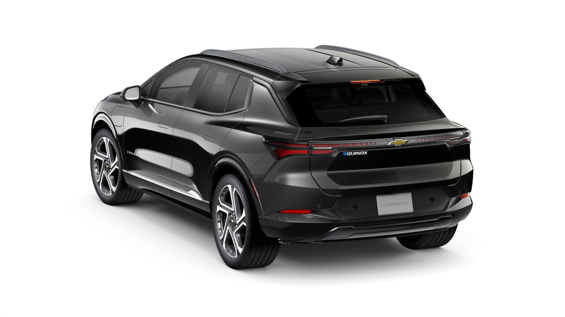 2025 Chevrolet Equinox EV LT - Photo 15