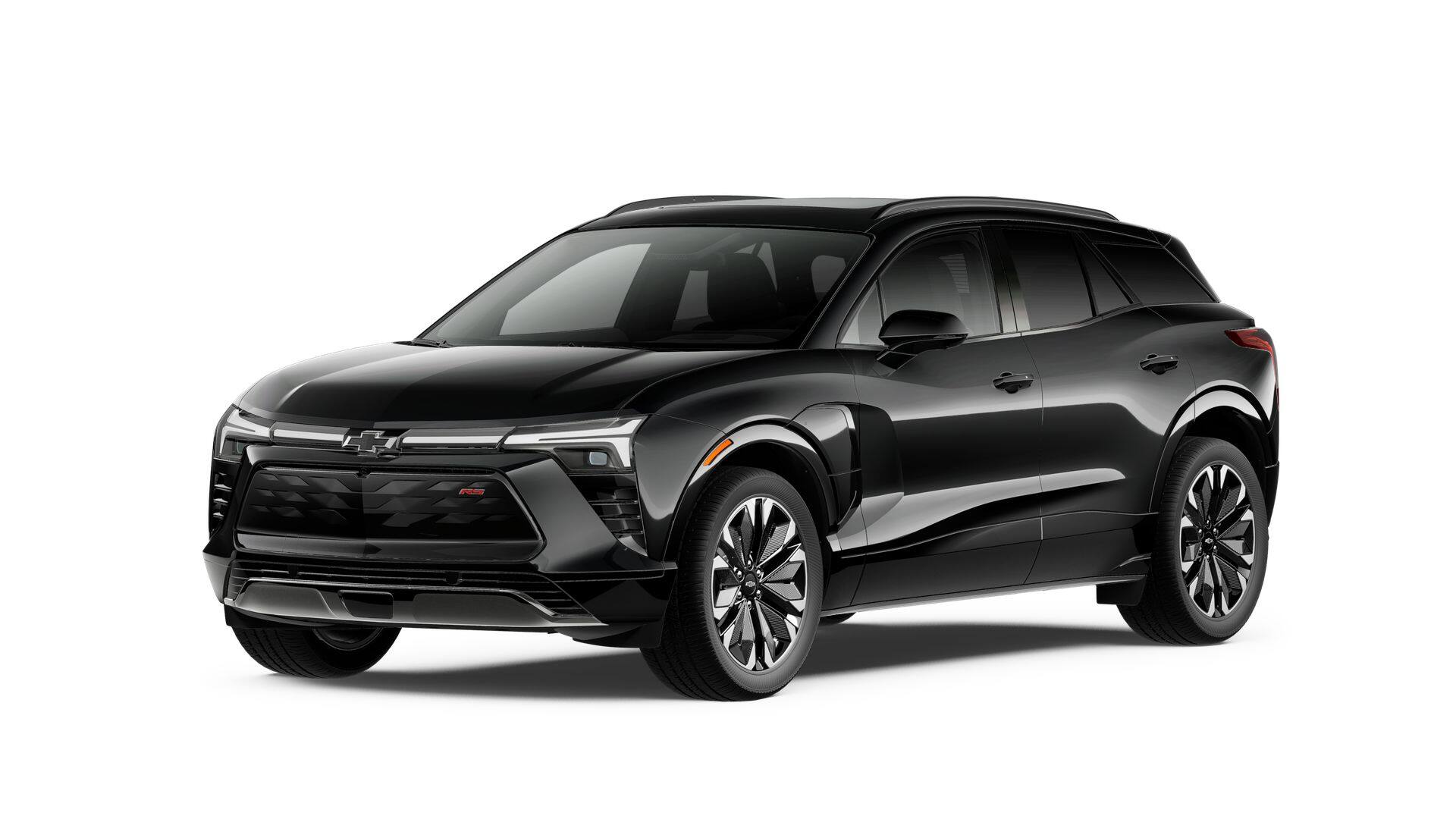 2025 Chevrolet Blazer EV RS photo 3