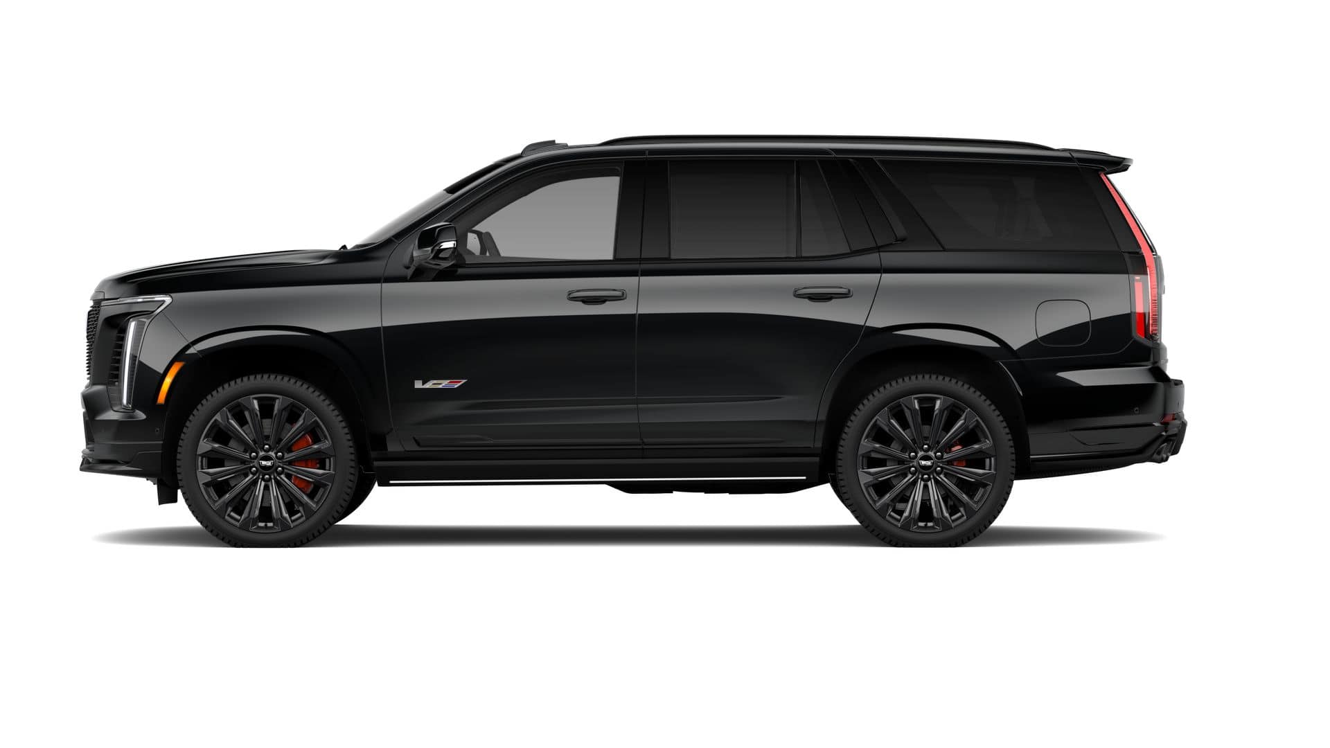 Thumbnail: 2026 Cadillac Escalade - 10