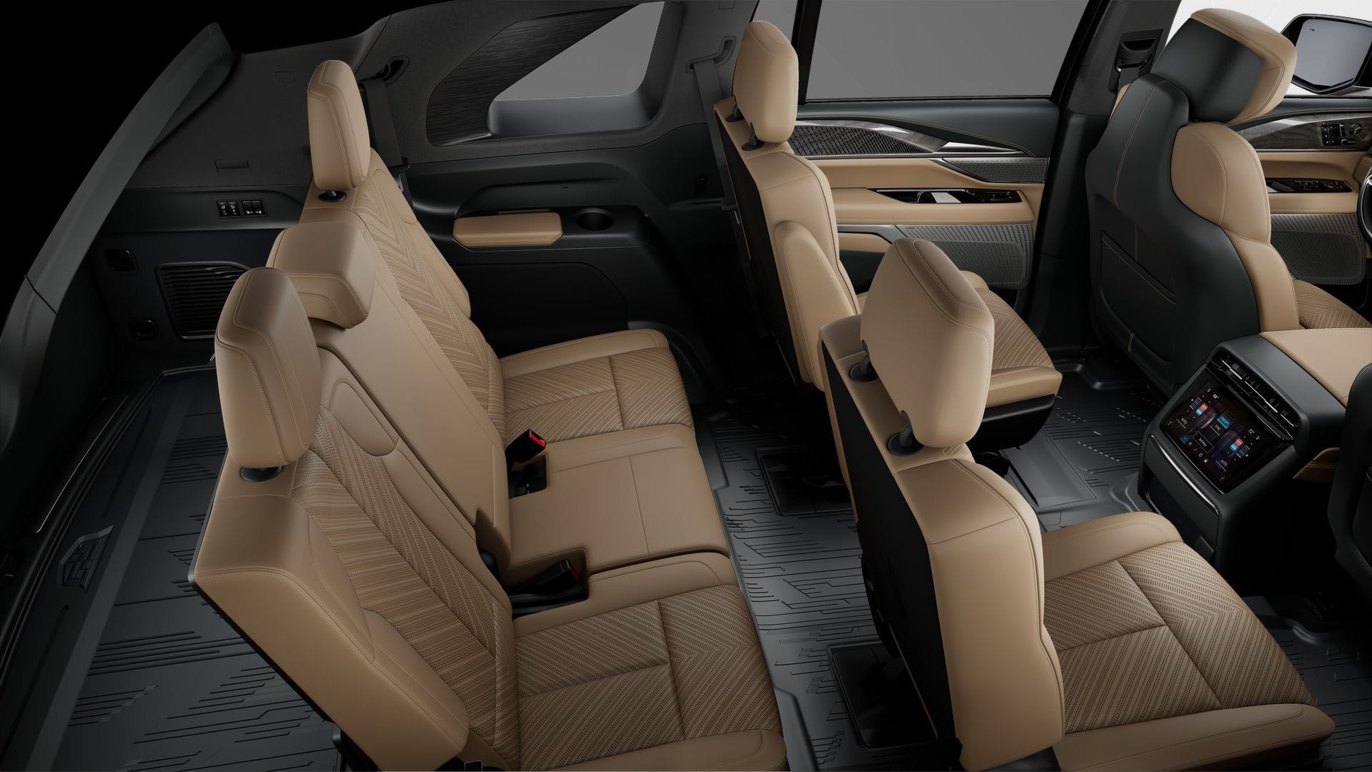 2026 Cadillac Escalade IQ Premium Sport - Photo 52