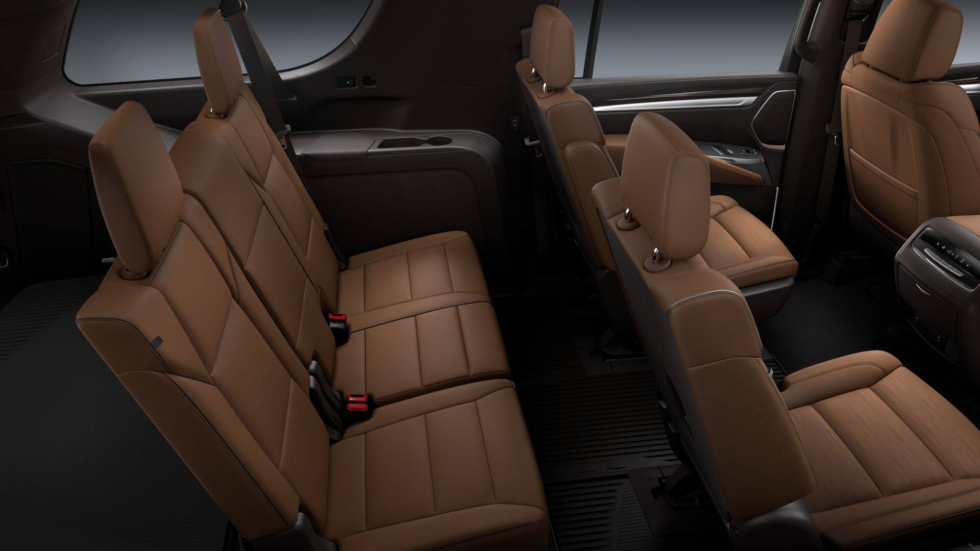 2026 Cadillac Escalade ESV Luxury - Photo 52