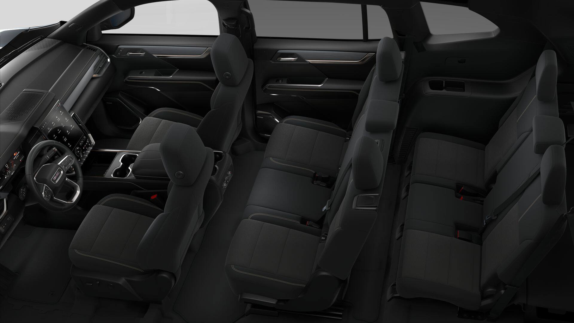 2027 GMC Acadia Elevation - Photo 7