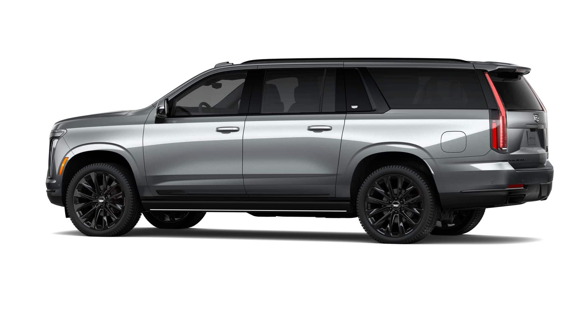 2027 Cadillac Escalade ESV Platinum Sport - Photo 8