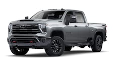 2025 Chevrolet Silverado 2500 HD LT Truck