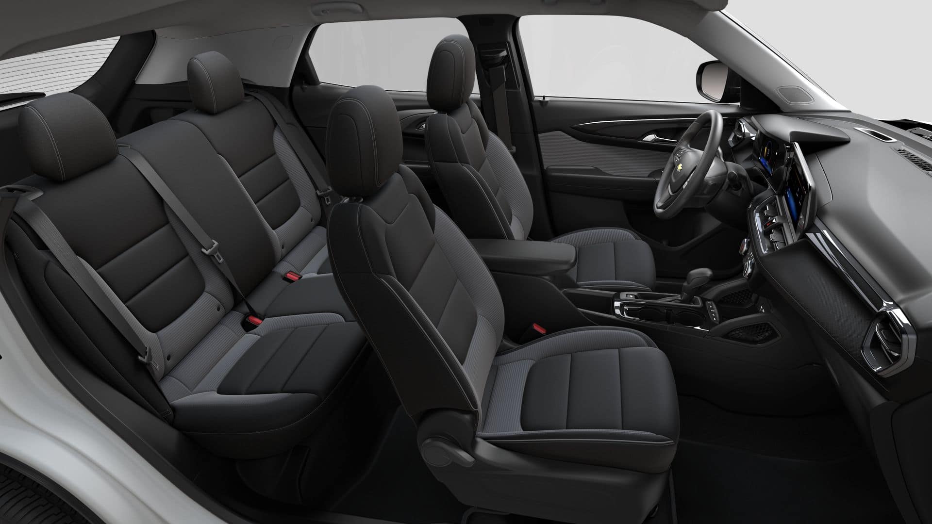 2026 Chevrolet Trailblazer LS - Photo 54