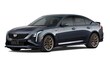 CADILLAC CT5-V