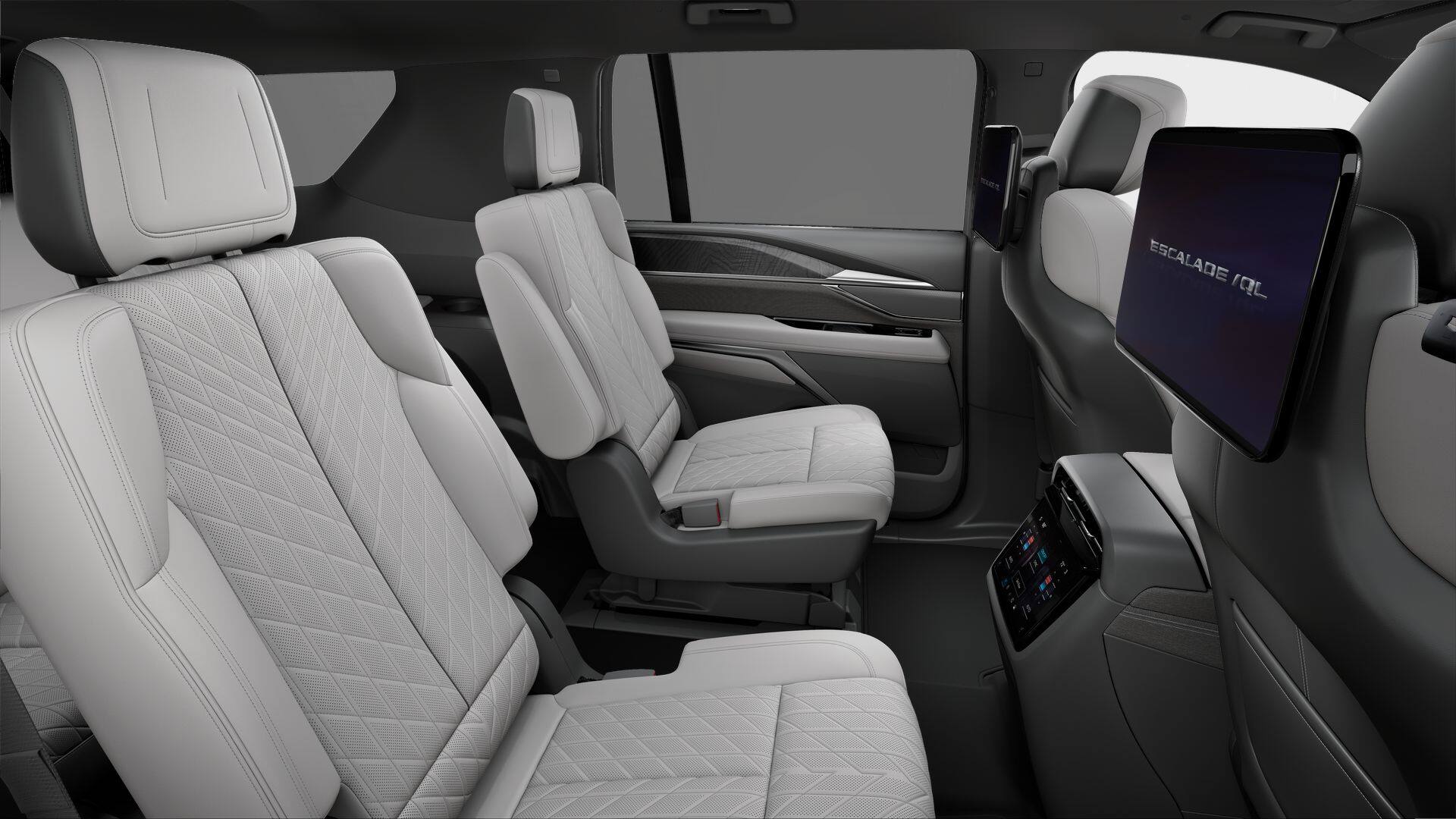 2026 Cadillac Escalade IQL Luxury - Photo 47