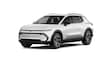 Chevrolet Equinox EV