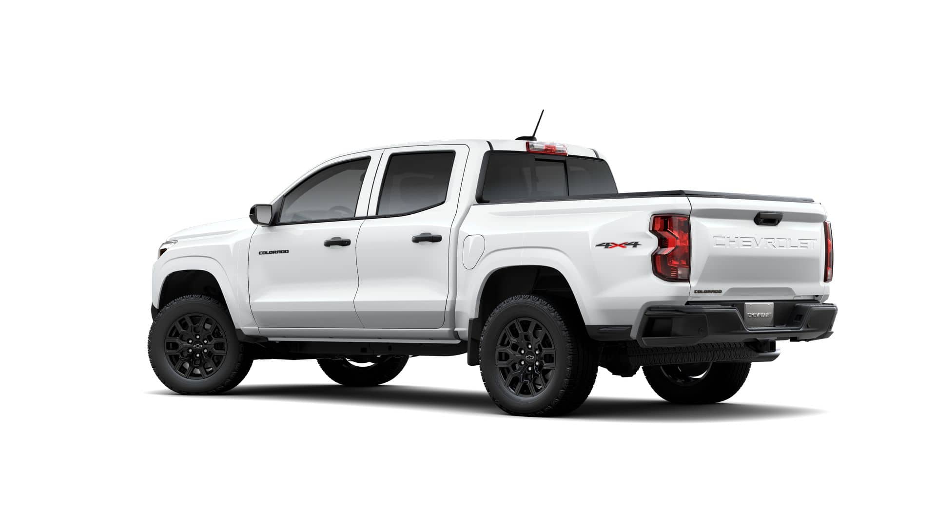 2026 Chevrolet Colorado Work Truck - Photo 51