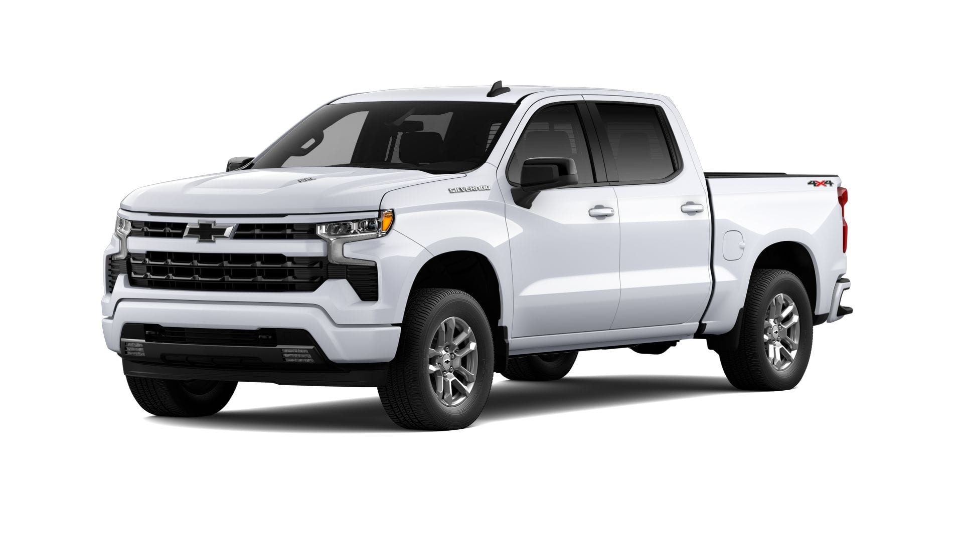 2026 Chevrolet Silverado 1500 RST - Photo 25
