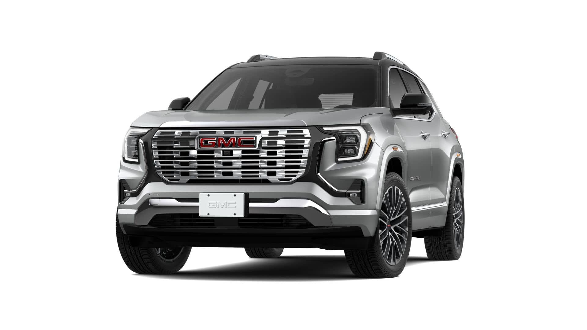 2026 GMC Terrain Denali AWD's photo
