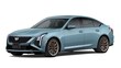 CADILLAC CT5-V