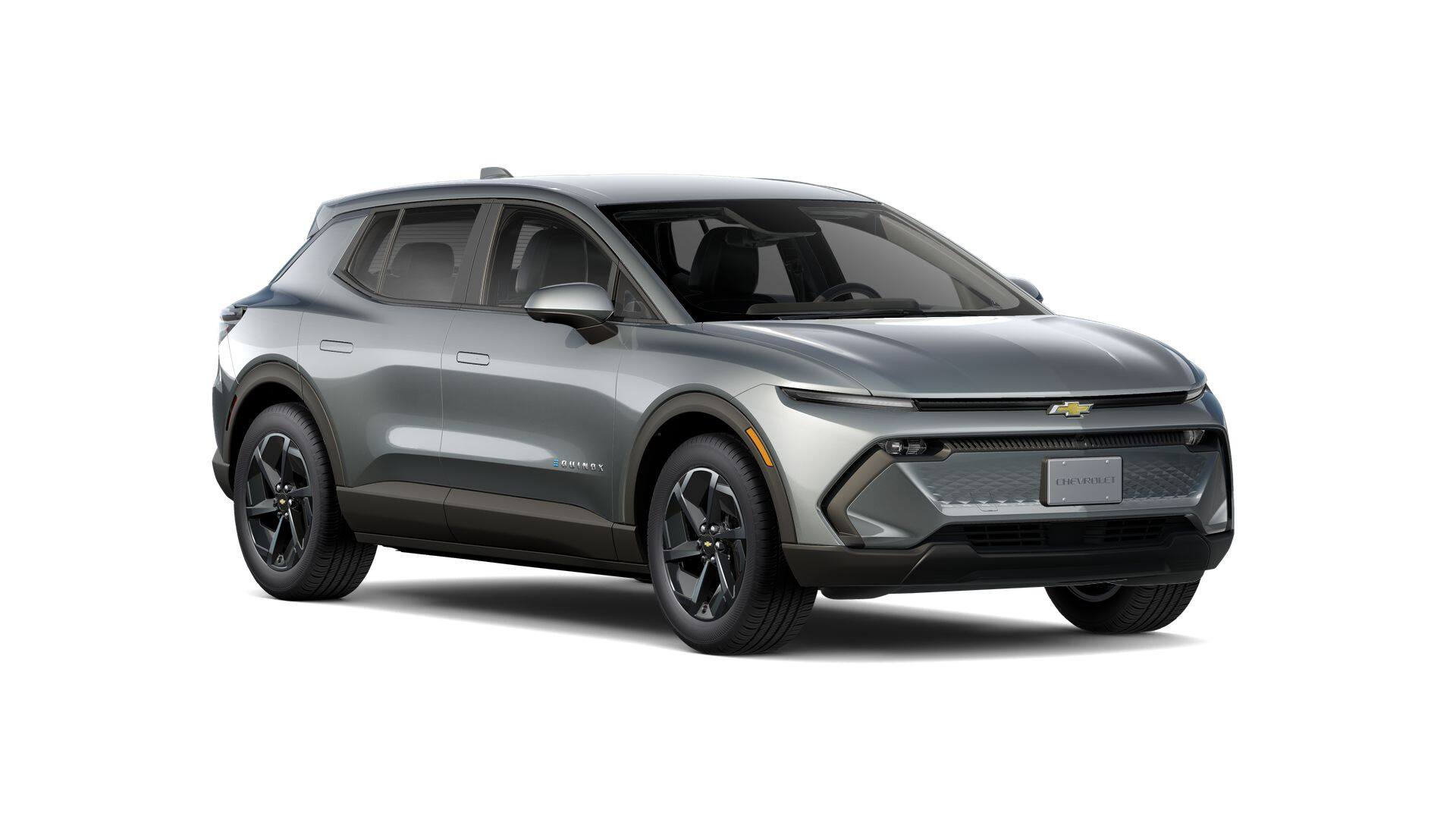 Thumbnail: 2025 Chevrolet Equinox - 5