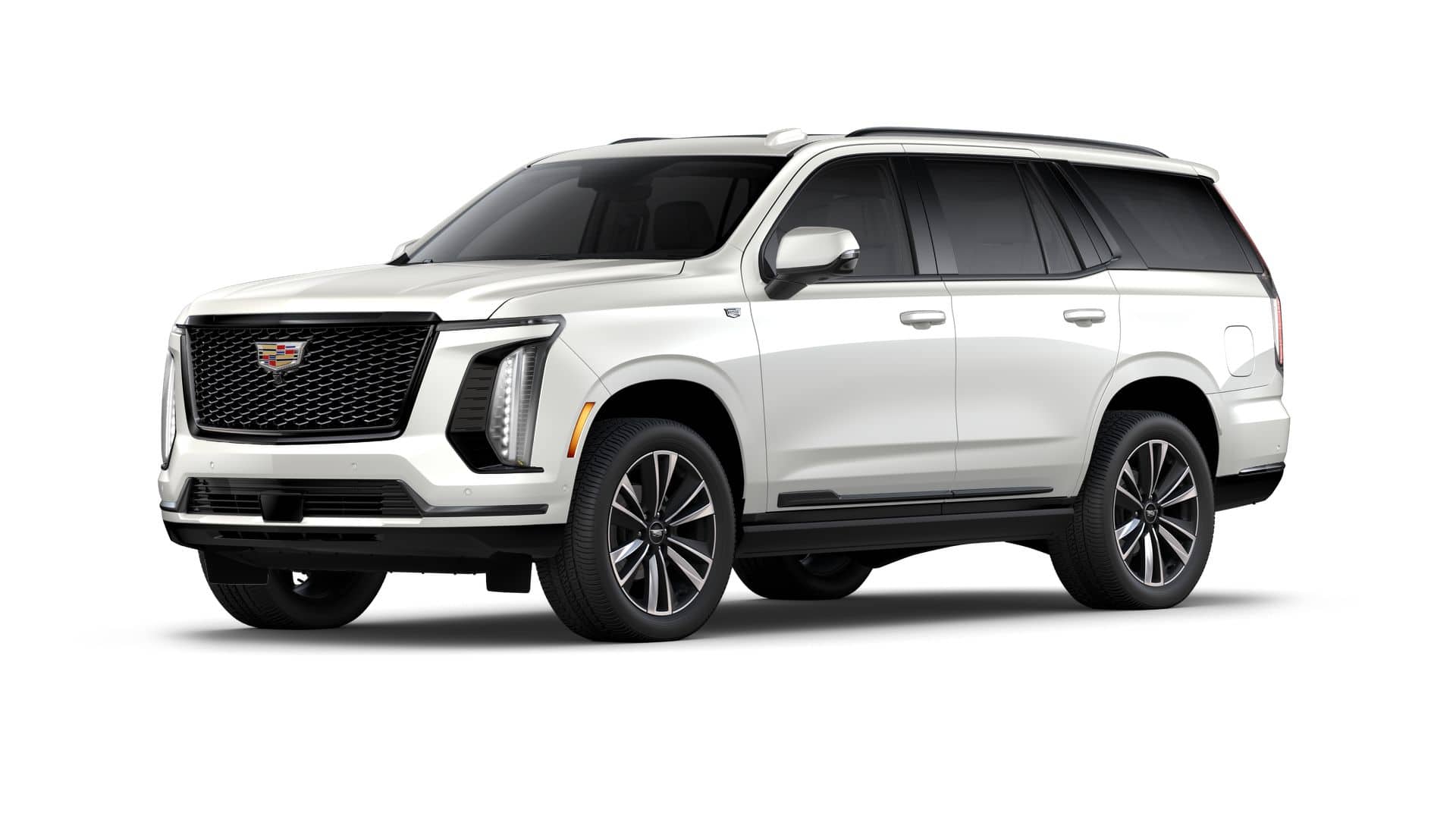 Thumbnail: 2025 Cadillac Escalade - 26
