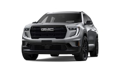 2026 GMC Acadia Elevation SUV