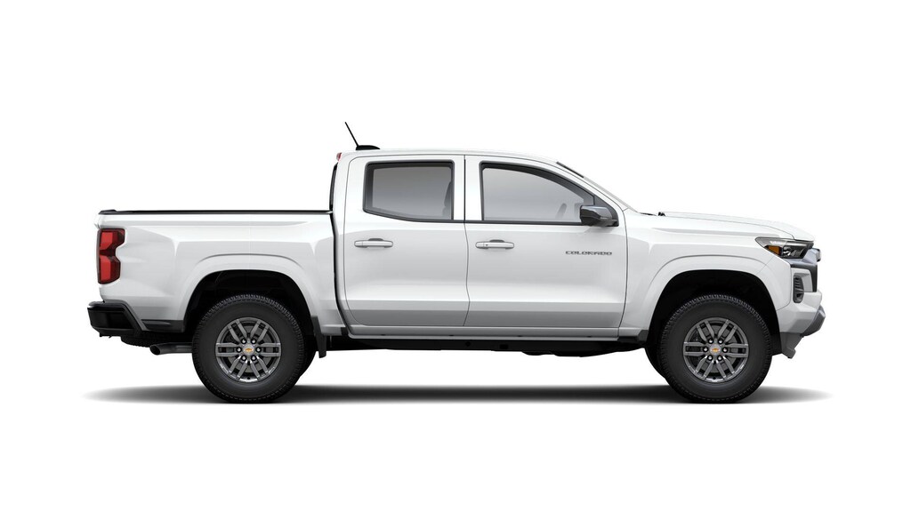 New 2026 Chevrolet Colorado LT Truck