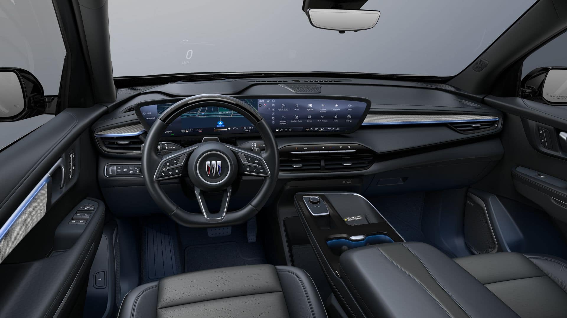 Thumbnail: 2026 Buick Enclave - 32
