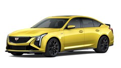 2026 CADILLAC CT5-V V-Series Blackwing Sedan