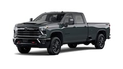 2026 Chevrolet Silverado 2500 HD LT Truck