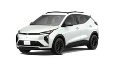2027 Chevrolet Bolt RS SUV