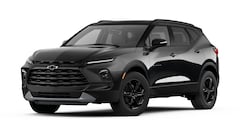 2026 Chevrolet Blazer 3LT SUV