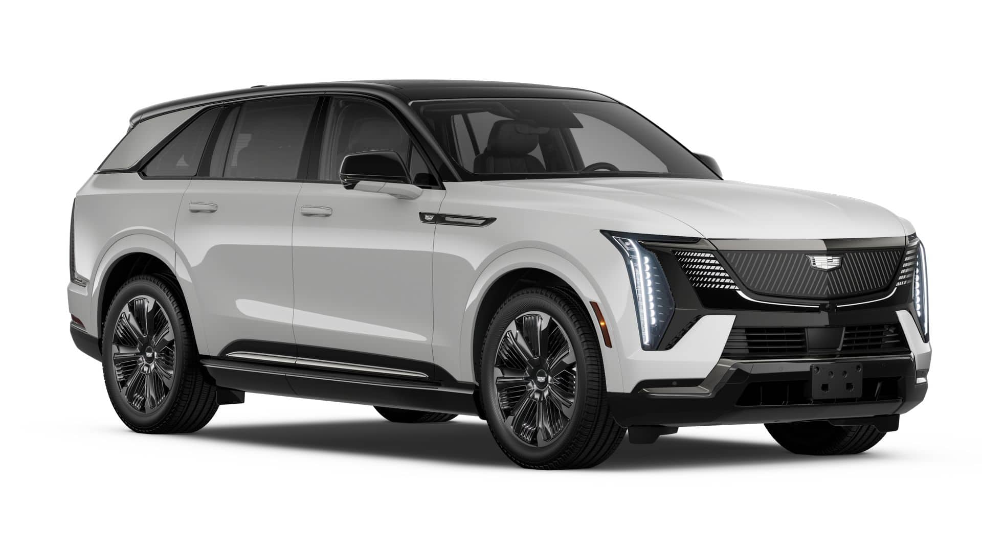 2025 Cadillac Escalade IQ Sport 2 - Photo 62